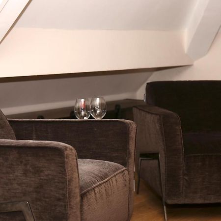 B&B De Streek Etten-Leur Exteriör bild