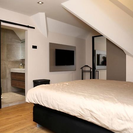 B&B De Streek Etten-Leur Exteriör bild