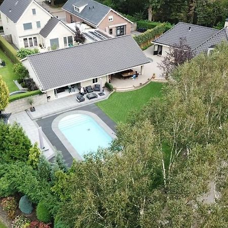 B&B De Streek Etten-Leur Exteriör bild