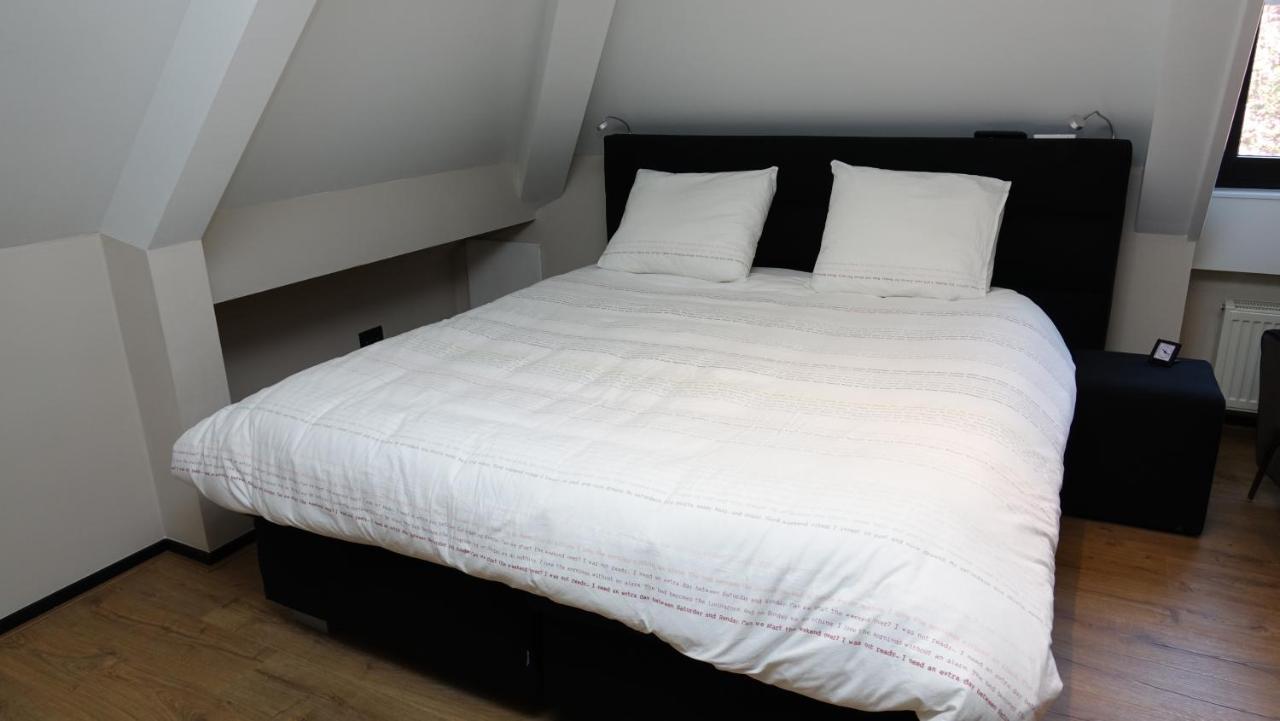 B&B De Streek Etten-Leur Exteriör bild