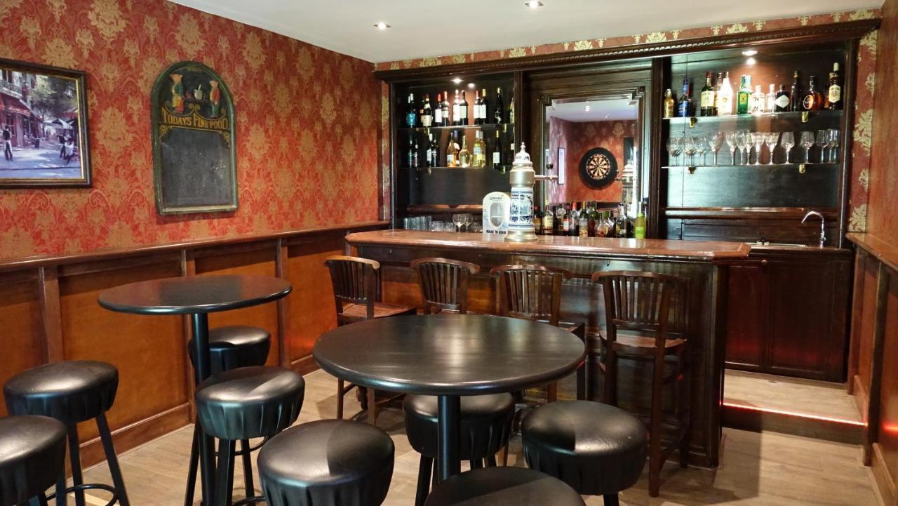 B&B De Streek Etten-Leur Exteriör bild