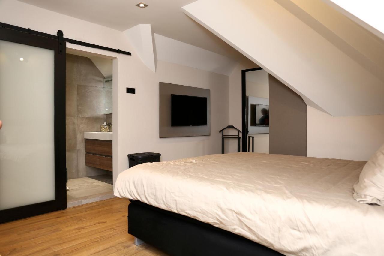 B&B De Streek Etten-Leur Exteriör bild