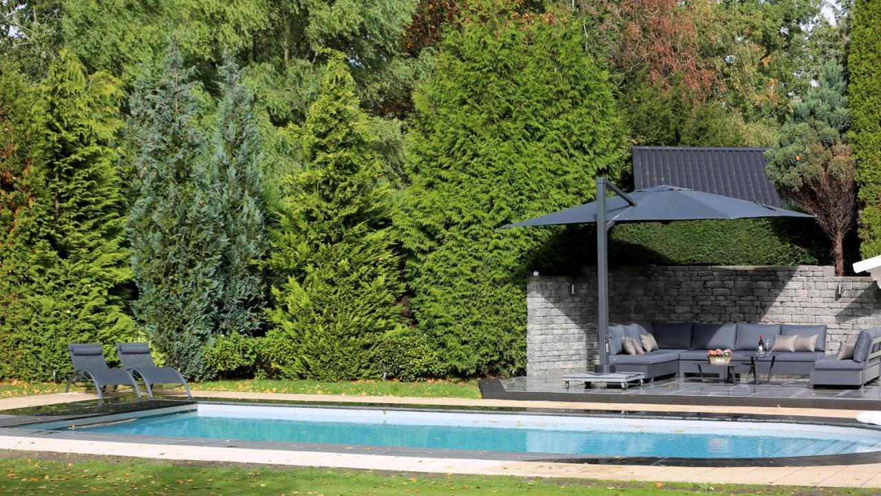 B&B De Streek Etten-Leur Exteriör bild