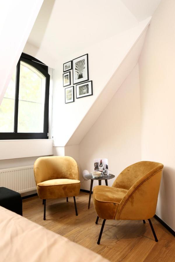 B&B De Streek Etten-Leur Exteriör bild
