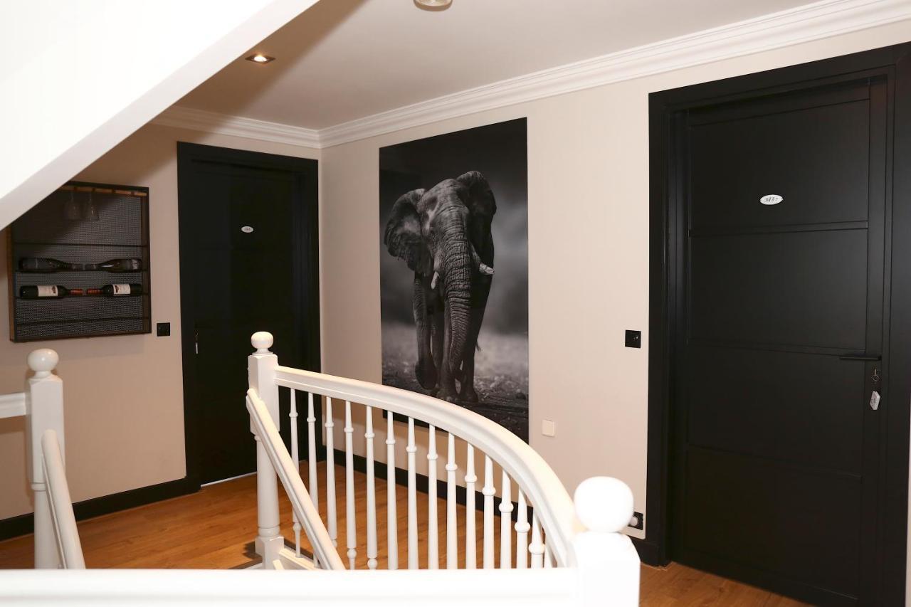 B&B De Streek Etten-Leur Exteriör bild