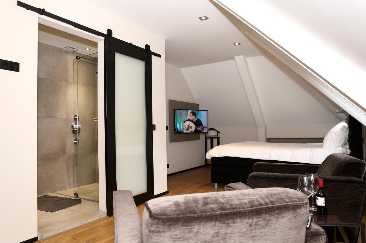 B&B De Streek Etten-Leur Exteriör bild