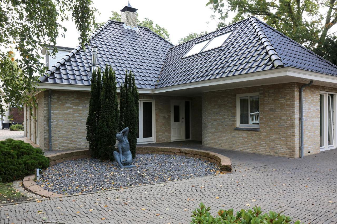 B&B De Streek Etten-Leur Exteriör bild