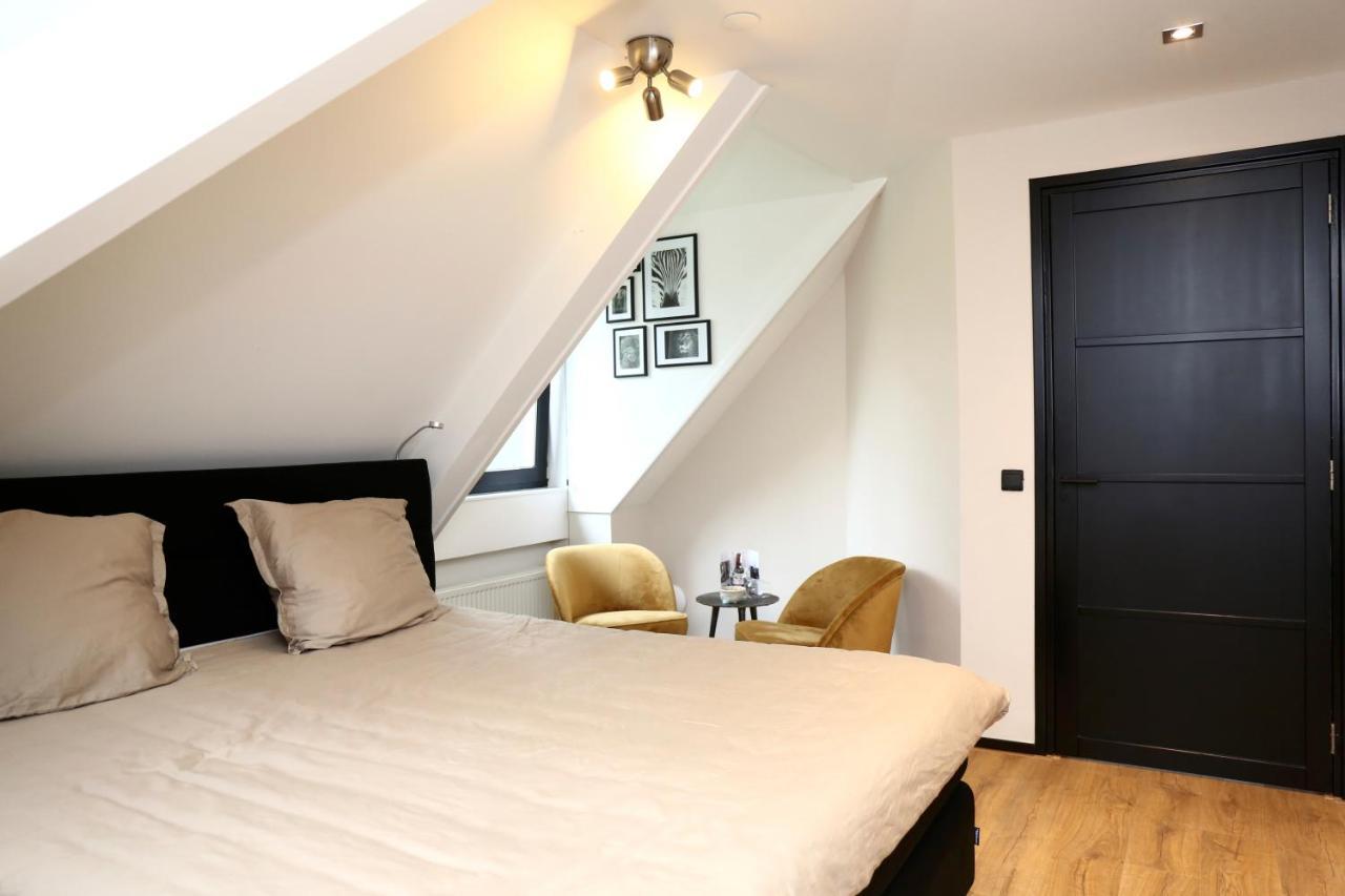 B&B De Streek Etten-Leur Exteriör bild