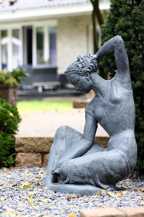 B&B De Streek Etten-Leur Exteriör bild