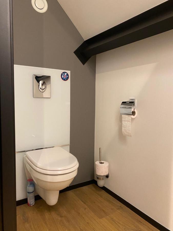B&B De Streek Etten-Leur Exteriör bild