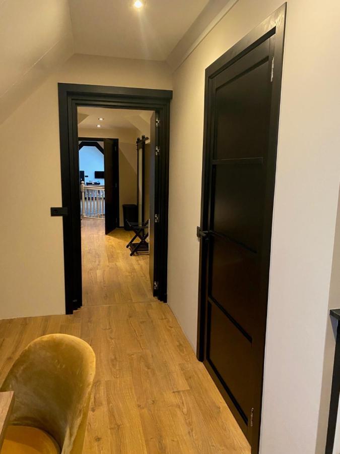 B&B De Streek Etten-Leur Exteriör bild