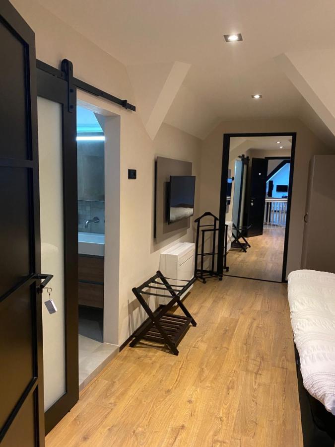 B&B De Streek Etten-Leur Exteriör bild