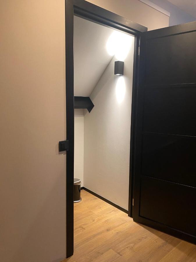 B&B De Streek Etten-Leur Exteriör bild