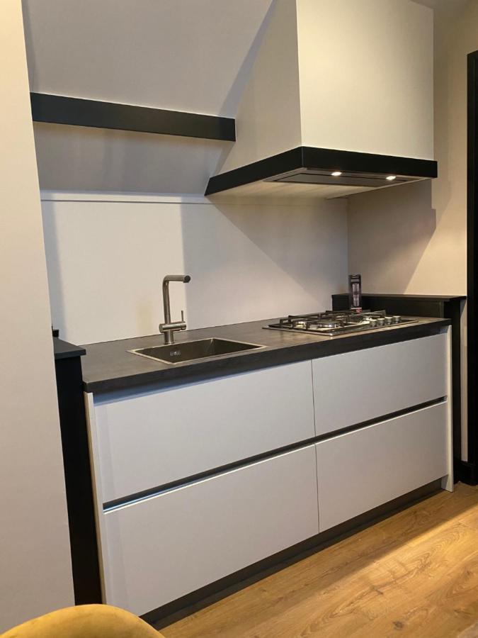 B&B De Streek Etten-Leur Exteriör bild