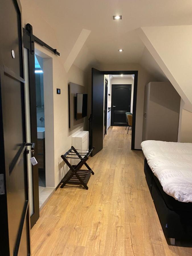 B&B De Streek Etten-Leur Exteriör bild