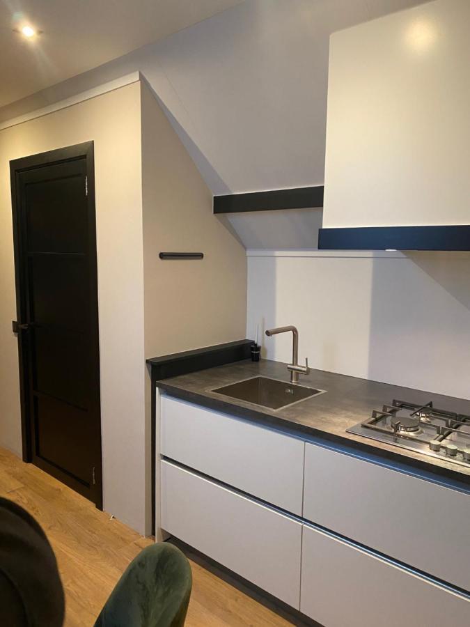 B&B De Streek Etten-Leur Exteriör bild