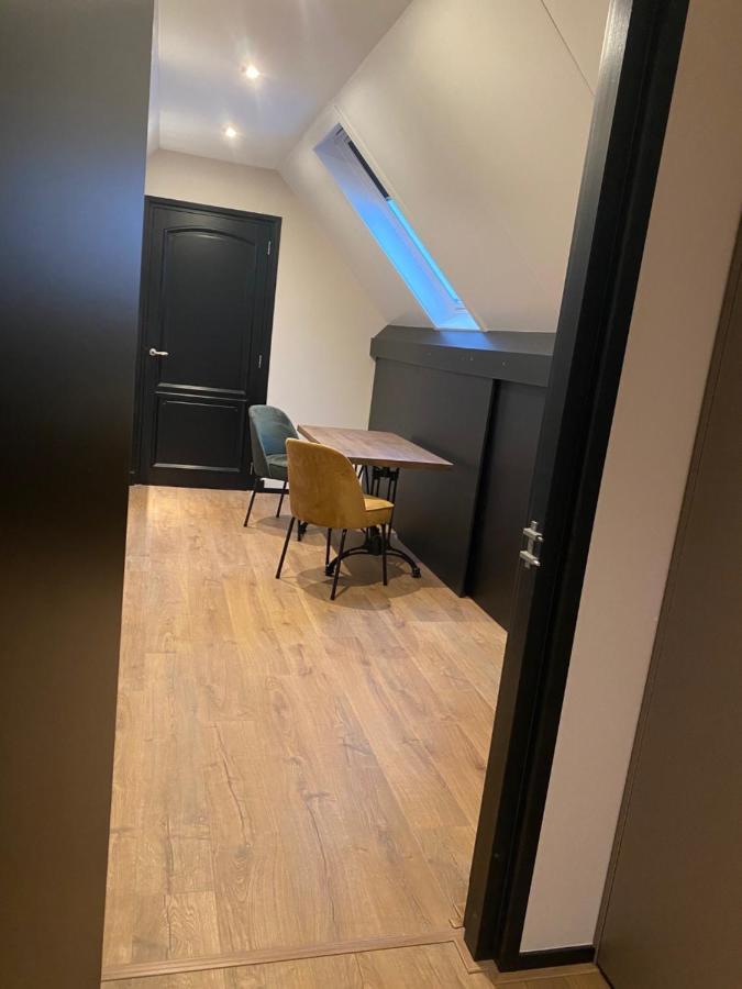 B&B De Streek Etten-Leur Exteriör bild