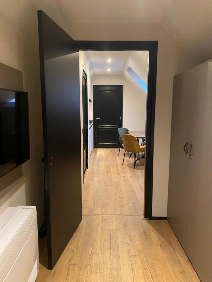 B&B De Streek Etten-Leur Exteriör bild