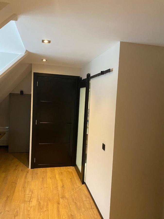 B&B De Streek Etten-Leur Exteriör bild