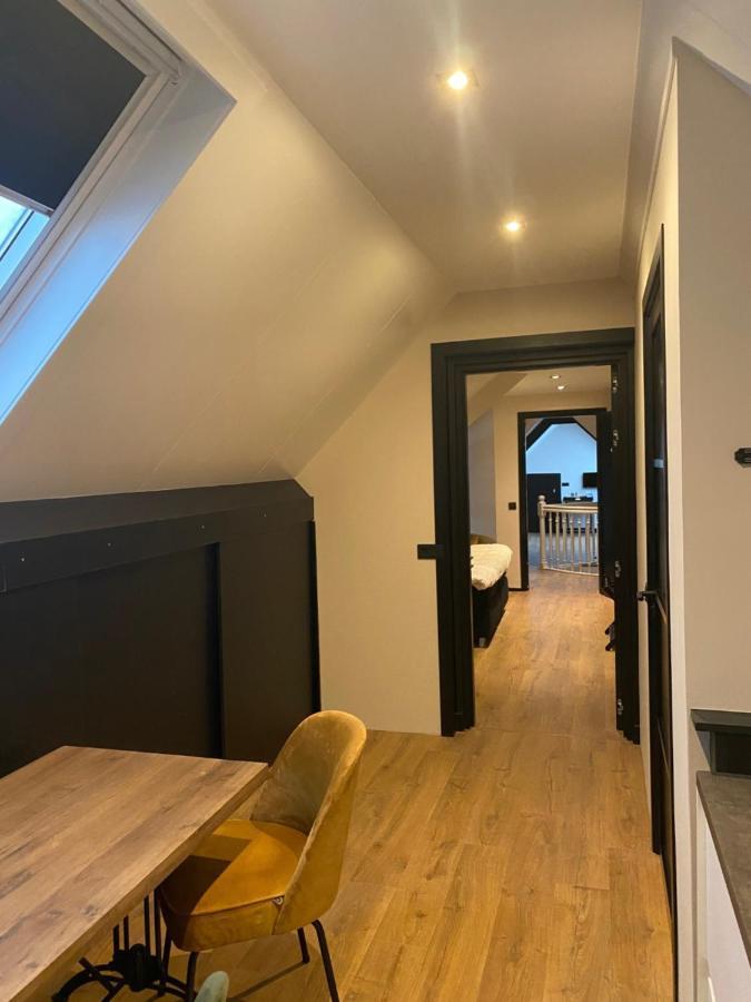 B&B De Streek Etten-Leur Exteriör bild