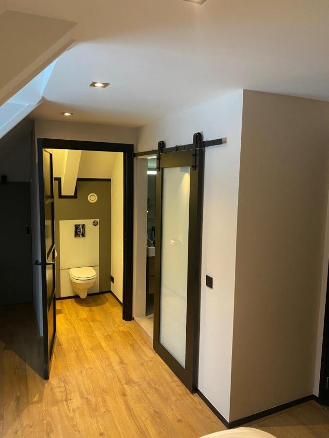 B&B De Streek Etten-Leur Exteriör bild